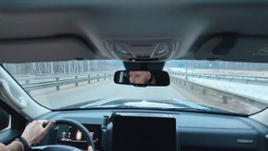 Проехал 10 000 км на HAVAL H9 Отзыв реального владельца и первое ТО