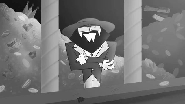 ЧТО ТАКОЕ ЭТОТ ВАШ ДИВАННЫЙ АНАЛИТИК?! РАЗБОР ТРЕЙЛЕРА смотреть онлайн