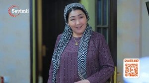 Qizim 127-qism (milliy serial) | Қизим 127 қисм (миллий сериал)