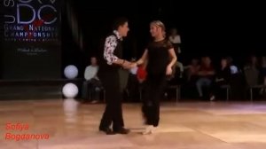 София Богданова