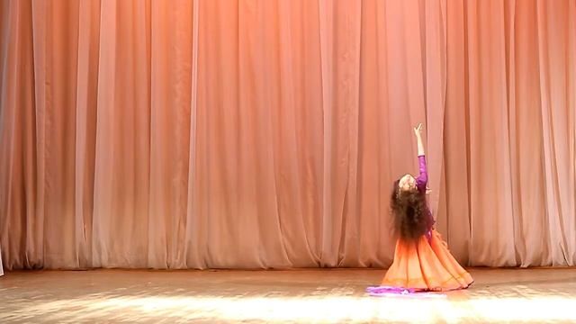 lll Фестиваль MIX.  Восточный Фестиваль WARDA. Фестиваль тан