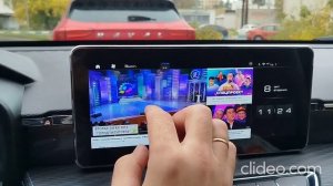 Haval jolion навигация, установка программ