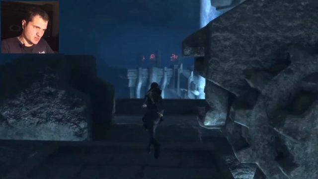Tomb Raider: Underworld - Серия 11. ФИНАЛ