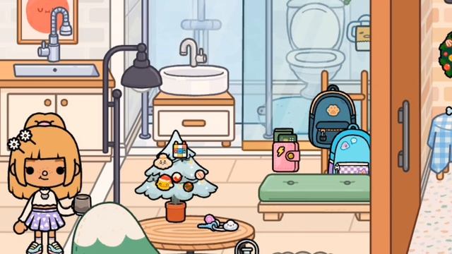 Рум-тур по моей новой квартире! Где я буду праздновать смотреть онлайн