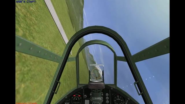 Ил-2: ЗС. Крылья победы 2011. Apolo vs =FB=Moris смотреть онлайн