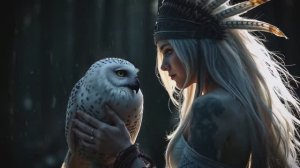 Кэйа - Расслабляющая  скандинавская музыка с очаровательным женским вокалом, фоновая музыка для сна