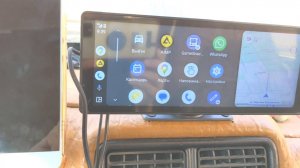 B5303 - Portable Car Player