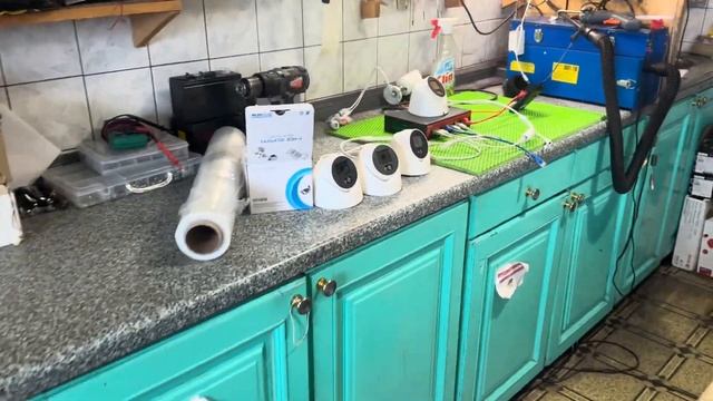 Неисправность - IP Камера Видеонаблюдения 8Мп внутренн? смотреть онлайн