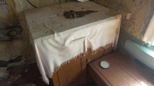 ХОЗЯЕВА ДОМА НАШЛИСЬ!!! ЗАБРОШКИ ГЛУБИНОК РОССИИ. ЛЮДИ