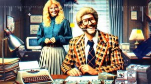 Мой муж бухгалтер | Поёт: Jeanne Sava | Музыка: DJ Nafanya Sea