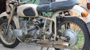 5 самых ПОЗОРНЫХ мотоциклов СССР 🤦♂️🏍️