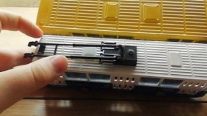 модимио икарус 260 VS технопарк троллейбус икарус 260. неб