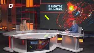 В центре внимания / Благоустройство / 23.05.25