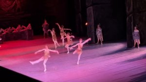 «Спартак» Елизавета Кокорева