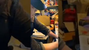 Замена помпы Хендай Солярис 2020 г