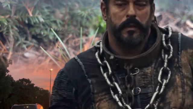 Основание Осман 177 серия русская озвучка |  2. Fragmanı | Kurulu смотреть онлайн