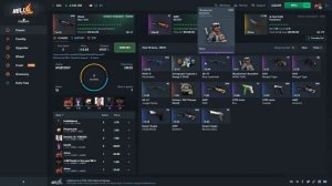 HELLSTORE ХАЛЯВНЫЙ НОЖ БЕЗ ДЕПОЗИТА? БЕСПЛАТНЫЕ СКИНЫ CS2 2024