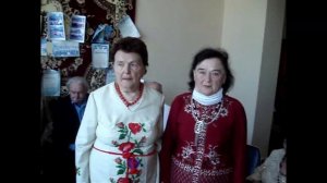 "Якби я мала орлині крила" Хор Ветеран м. Пирятин