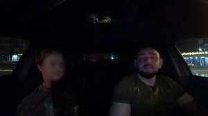 Пьяная Тётка ХОТЕЛА Таксиста! | Пассажирка ОСКОРБЛЯЕТ