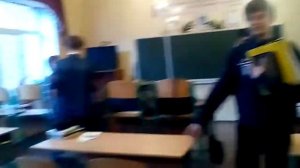 Беременный мальчик