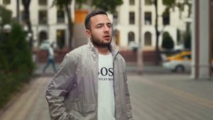 Соро Ахмадова - Намешам Рози / Soro Ahmadova - Namesham Rozi (видеоклип 2024)