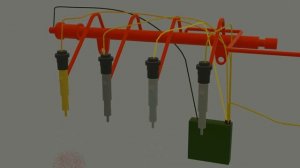 Дизель не заводится #CommonRail #Дизель #ТопливнаяСистема #?