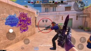 Демка с софтом | standoff 2 | NerestPC | 💓😙 #демка #standoff2 #читы #д?