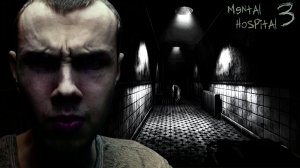 ДЕВОЧКА В ТЕЛЕ СТАРУХИ | Mental Hospital 3: Remastered