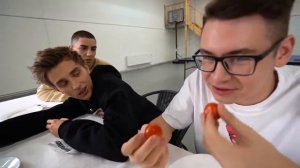 ВЛАД А4 БОЛЬШАЯ СРЕДНЯЯ или МАЛЕНЬКАЯ ТАРЕЛКА ЧЕЛЛЕНД?