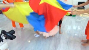 Диана и Рома - Диана и Рома на Дне рождения Никиты