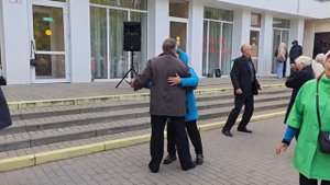 26.04.25г..."Прощай Любимый"... гр. Волшебные Сны"... Гомель, П?