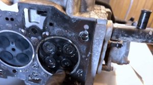 Шо опять? Замена прокладки ГБЦ на Haval H9