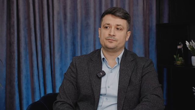 10 вопросов специалисту по недвижимости: Александр Биш