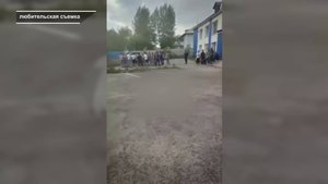 КОНФЛИКТ В ЛЕНИНСКОМ РАЙОНЕ КРАСНОЯРСКА