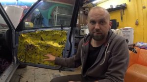 РАЗБИРАЕМ МАШИНУ ПОСЛЕ АВТОСТИЛЬ АРЗАМАС