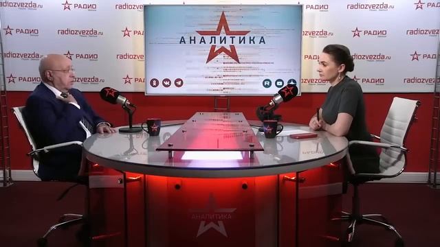 Кургингян - "Ядерный фактор России в противовес НАТО" - смотреть онлайн
