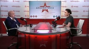 Кургингян - "Ядерный фактор России в противовес НАТО" -