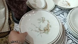 ЭЛИТНЫЙ БЛОШИНЫЙ РЫНОК В МОСКВЕ