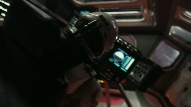 Шиномонтаж в Космосе. смотреть онлайн