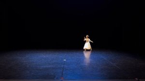 "Маленькая Сильфида"