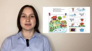 12. Автоматизация звука "Р" в тексте. Легкая постановка звука Р. Упражнение для постановки звука "Р"