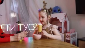 Леди Баг и Эми Тюнс учат танец Sigma Boy! Повторяй движения