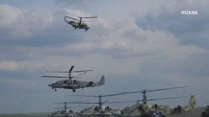 Полезли на святое