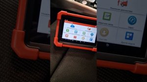 AUDI Q5 2014 г. 2.0 TDI Замена ГРМ