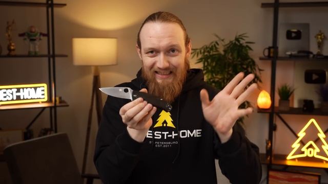 Ножи способные удивить. смотреть онлайн