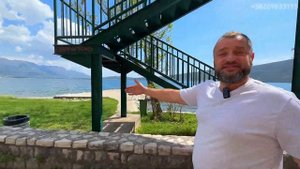 Сколько стоит отдых в Черногории 2025? Всё рядом: пляж, к?