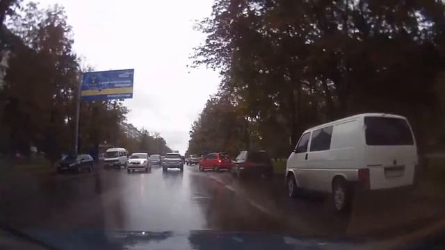 Обзор видеорегистратора Explay DVR 003HD смотреть онлайн