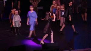 Ксения Куприкова - Обычная Девчонка (Благотворительны