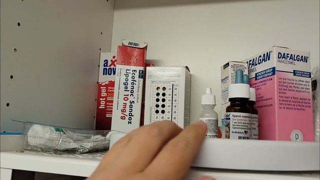 #42 ОРГАНІЗАЦІЯ АПТЕЧКИ 💊 Домашні СПРАВИ ✨ ФЕРМА у Шве