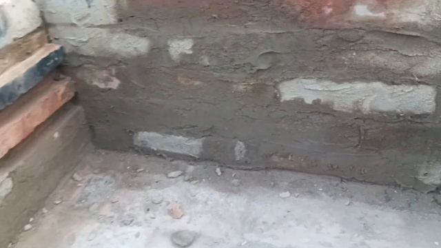 Мангальный комплекс из кирпича, тандыр, мангал,казан. смотреть онлайн